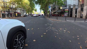 Forçage de priorité